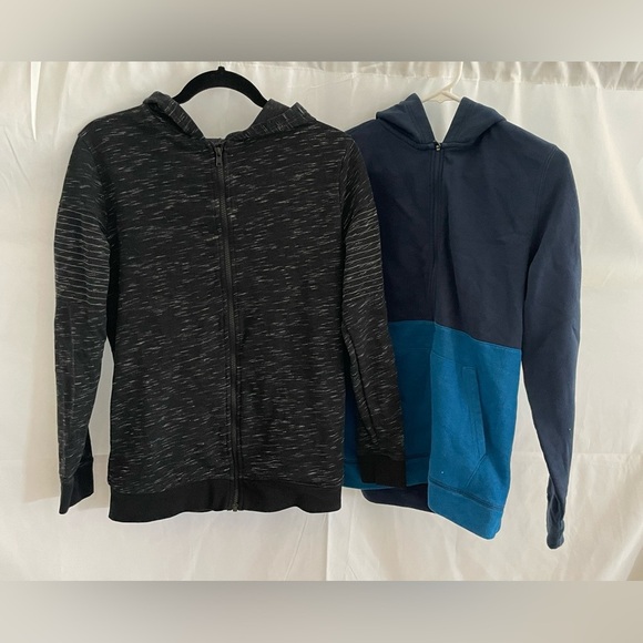 tek gear Other - TEK GEAR and ART CLASS Hoodie Sweatshirt Bundle - XL - Like New